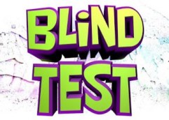 Blind Test