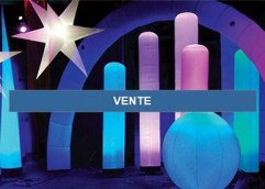 Jeux Gonflables