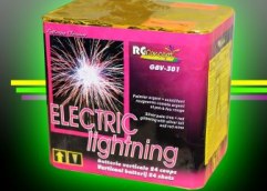 Electric Lightning