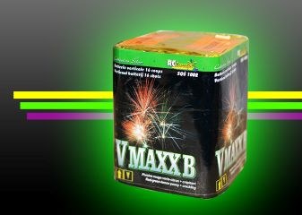 V MAXX - B